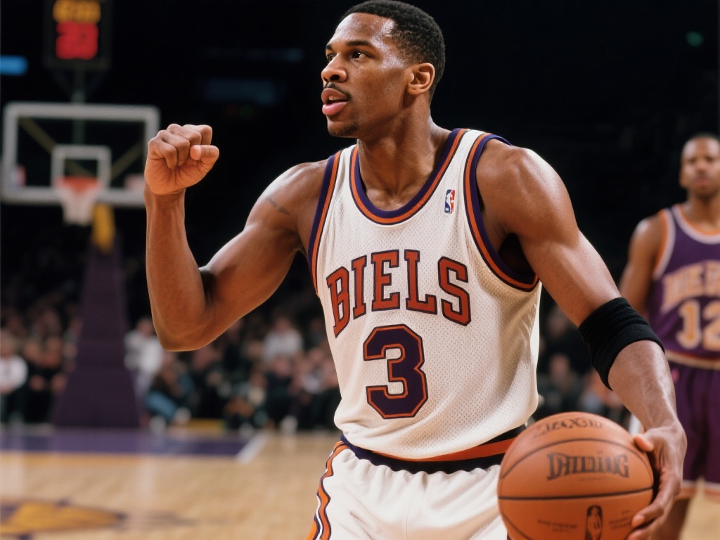 狄龙豪言:打进季后赛仅是开始,目标更高远 这种不满足于现状的态度与许多伟大的商业理