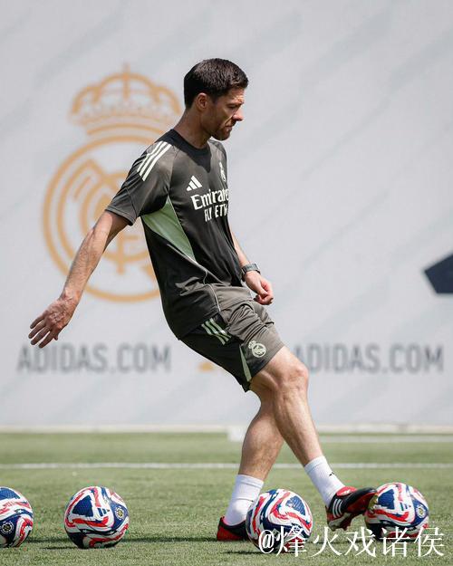 阿斯：皇马期待球队表现改善，否则阿隆索或面临解雇