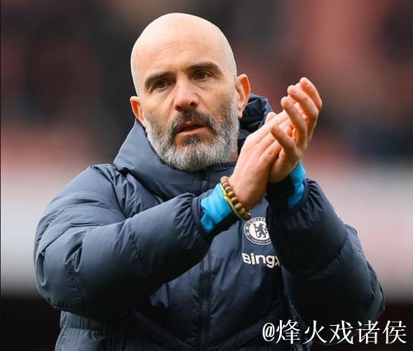 马雷斯卡：不重复上周言论；帕尔默目前无法应对一周双赛