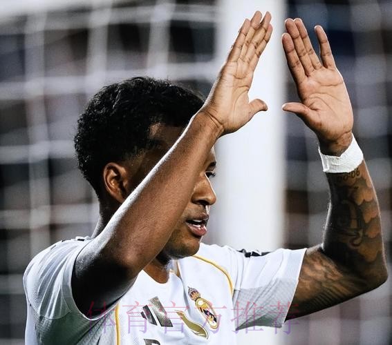 罗马诺:皇马的夏窗已关闭 可能只有小将会租借离队